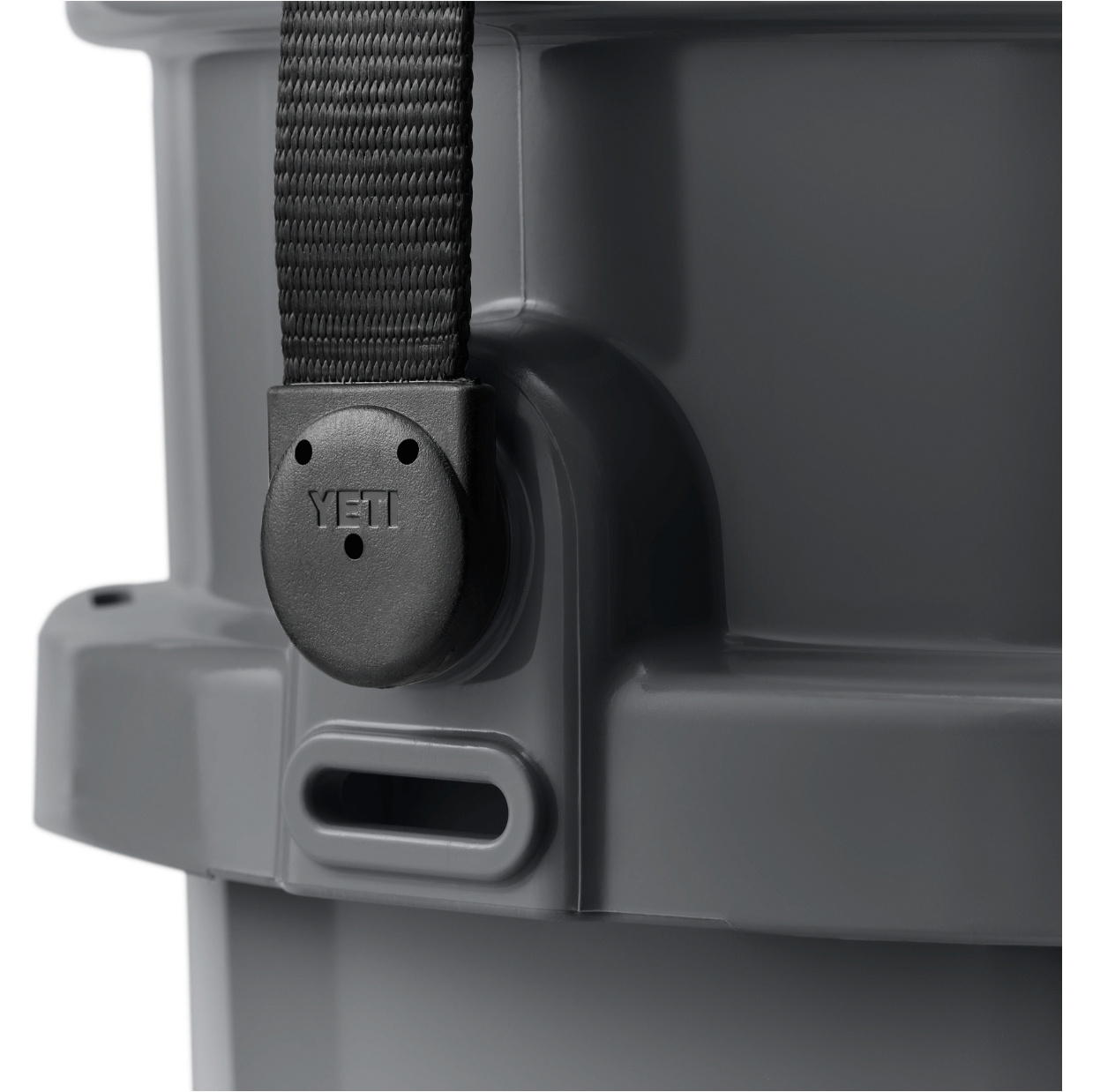 2026 YETI LoadOut® 5 Gallon Bucket 70000000190 - Charcoal